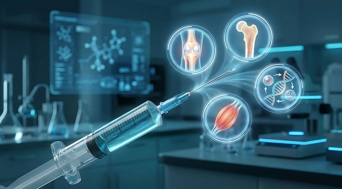 FDA Approves Isembyld: A Groundbreaking Step in Myostatin Research
