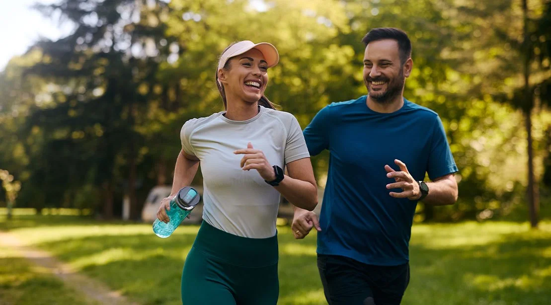 Focusing on Metabolic Health: Rethinking Fitness Beyond the Scale