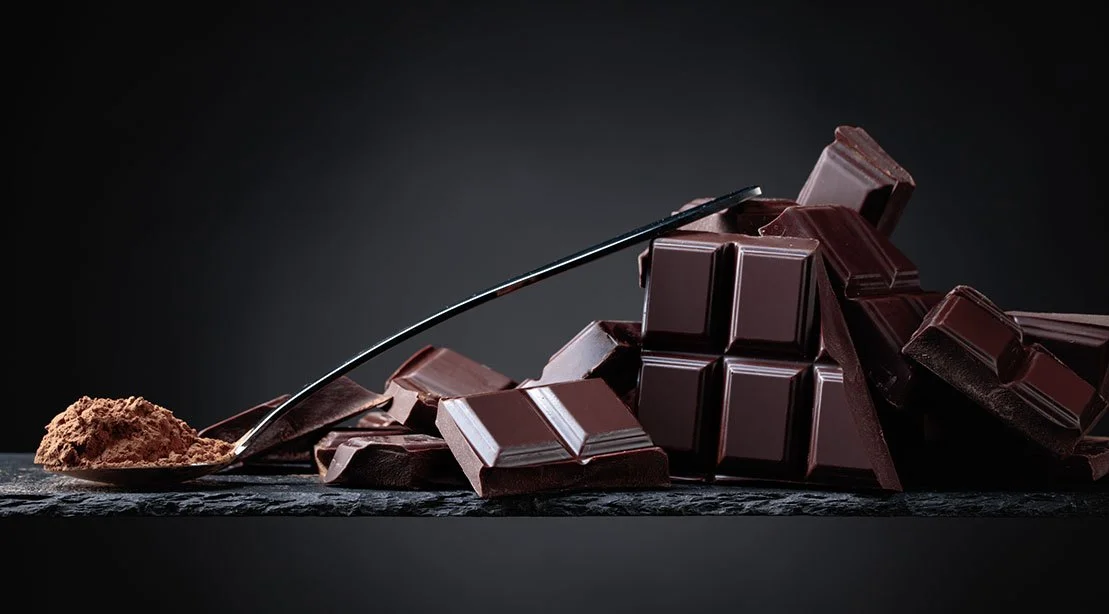 Chocolate Aromas May Enhance Workout Performance: A Study Overview