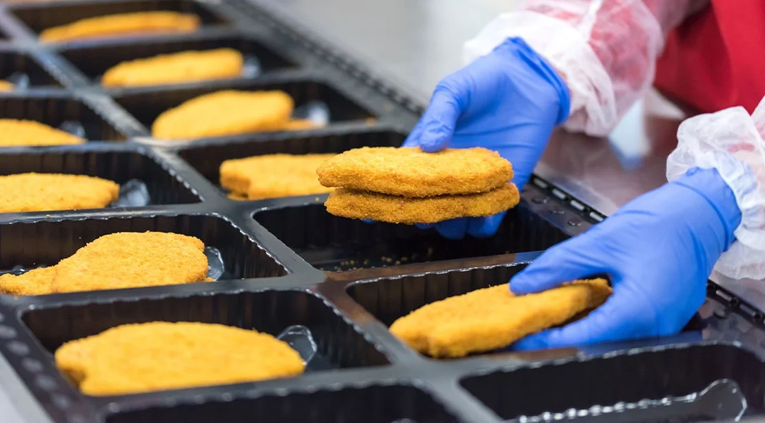 New Study Links High Ultra-Processed Food Intake to Elevated Prostate Cancer Risk