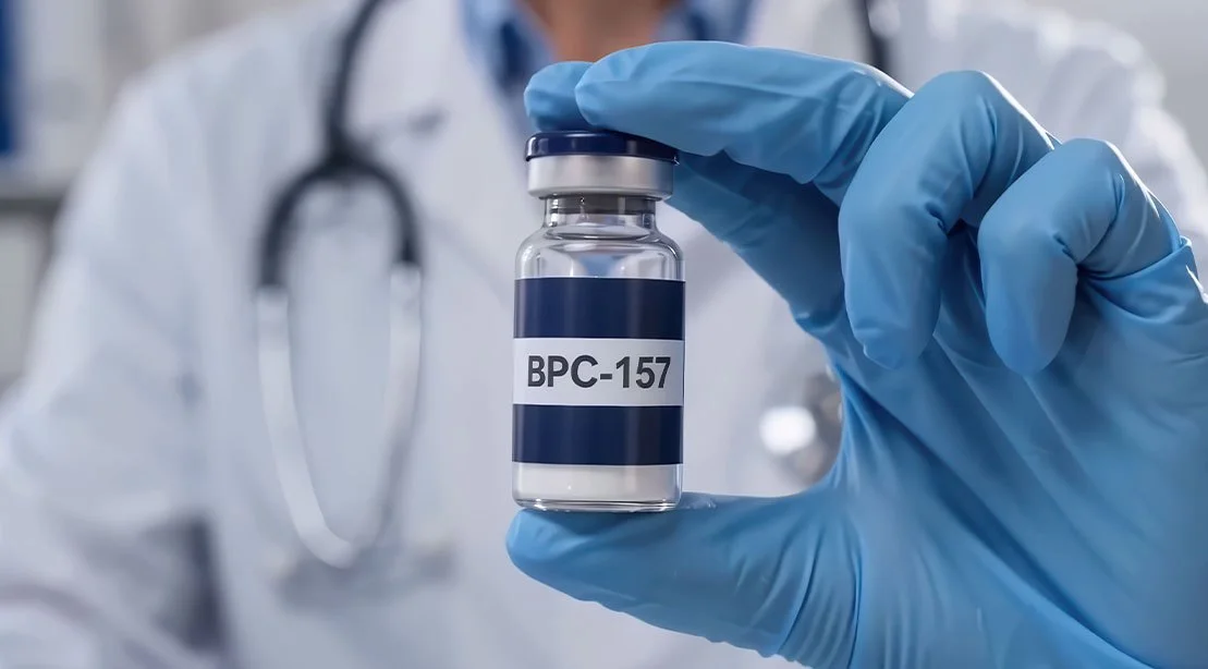 BPC-157: The Rising Popularity and Controversies Surrounding the 'Wolverine Peptide'