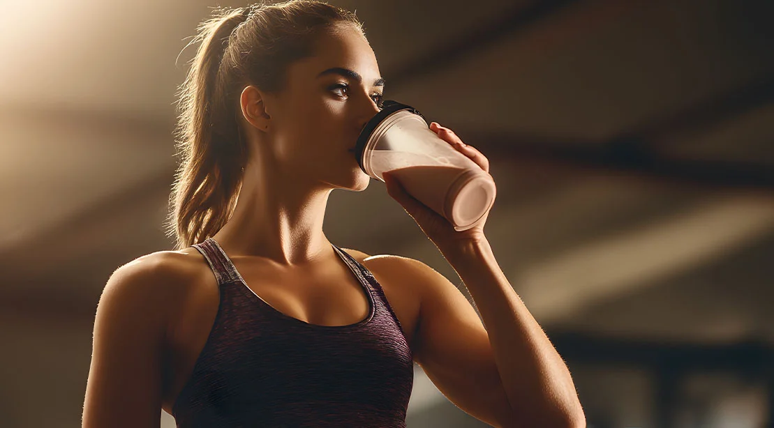 Creatine: The Understated Supplement Women Should Consider