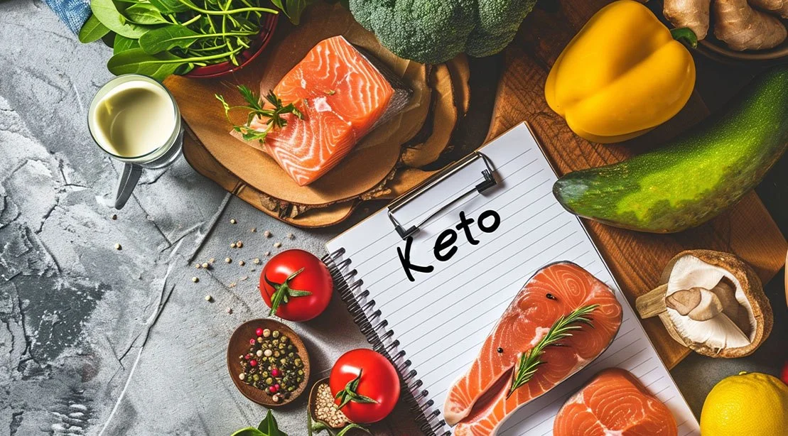 Keto Diet Slashes Liver Fat by 67%: New Study Reveals Massive Advantage Over Low-Fat Diets