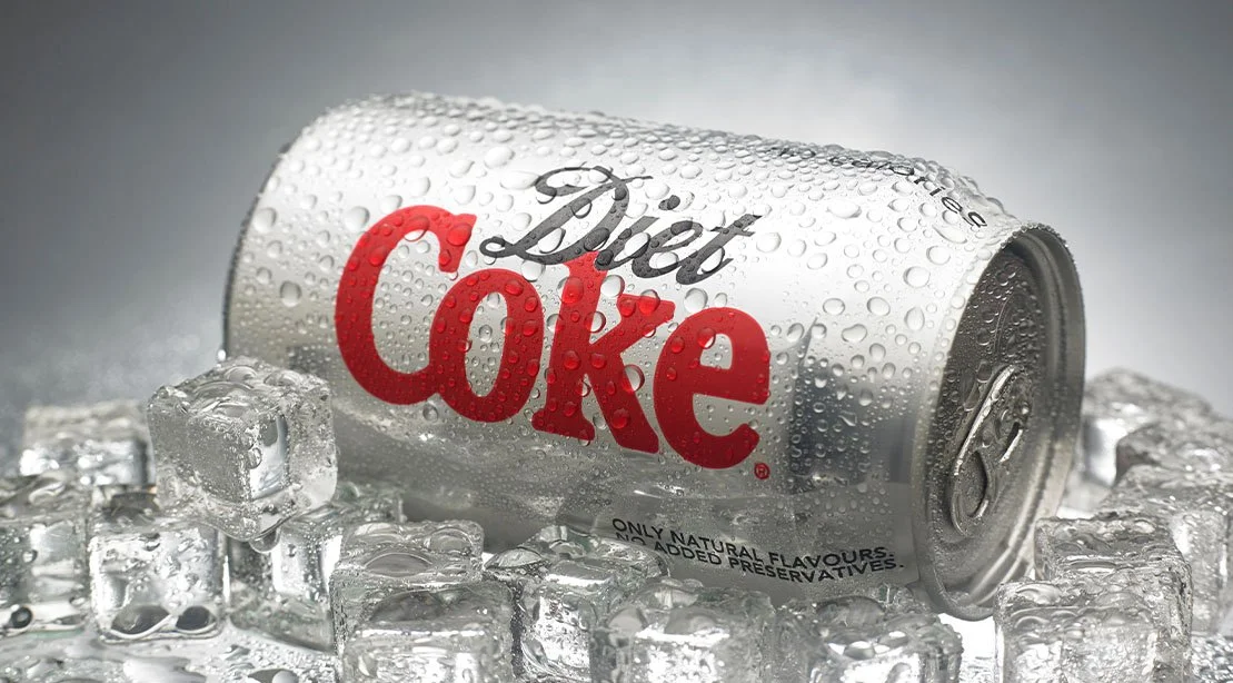 Studies Show Diet Sodas May Not Be Stalling Weight Loss as Much as Previously Thought