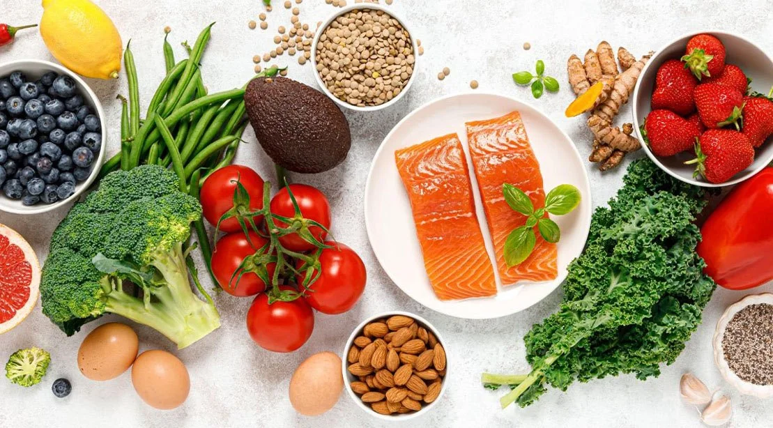 Common Reasons Diets Stop Working After a While