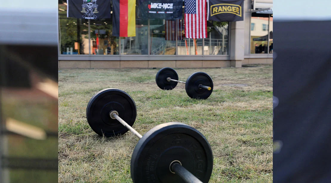 Prioritizing Wellness: Insights from Military Leaders for Holistic Health