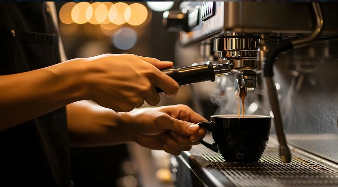 New Research Links High Coffee Consumption to Reduced Liver Disease Risks