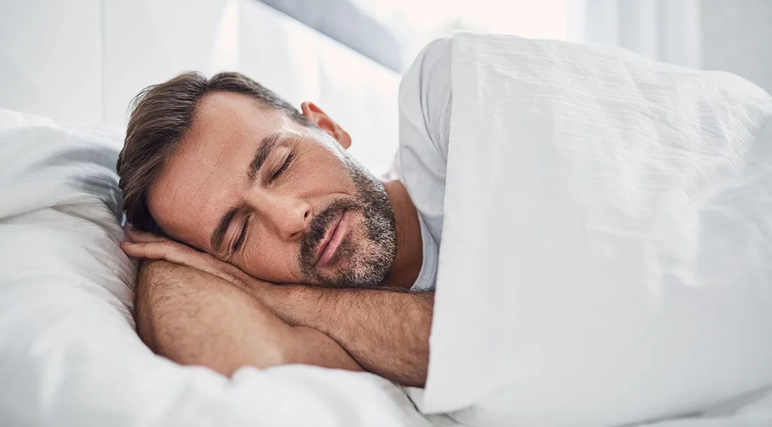 Study Reveals Even Mild Sleep Deprivation Can Contribute to Weight Gain