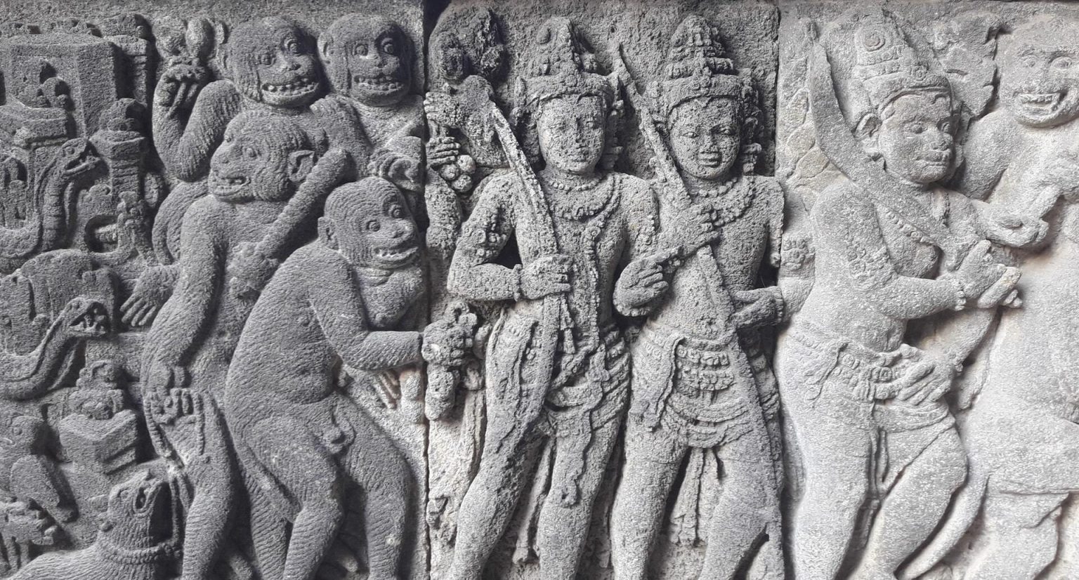 Kehidupan Politik Kerajaan Majapahit