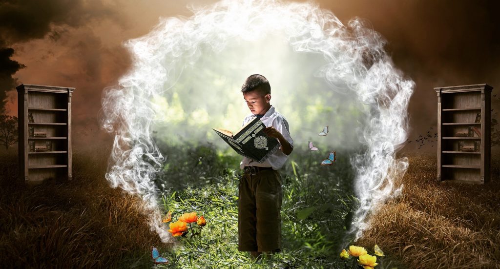 5 Sumber Sejarah Kerajaan Aceh yang Patut Dilestarikan