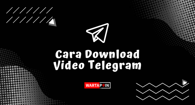 download video telegram