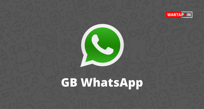 WA GB Mod Apk (GB Whatsapp)