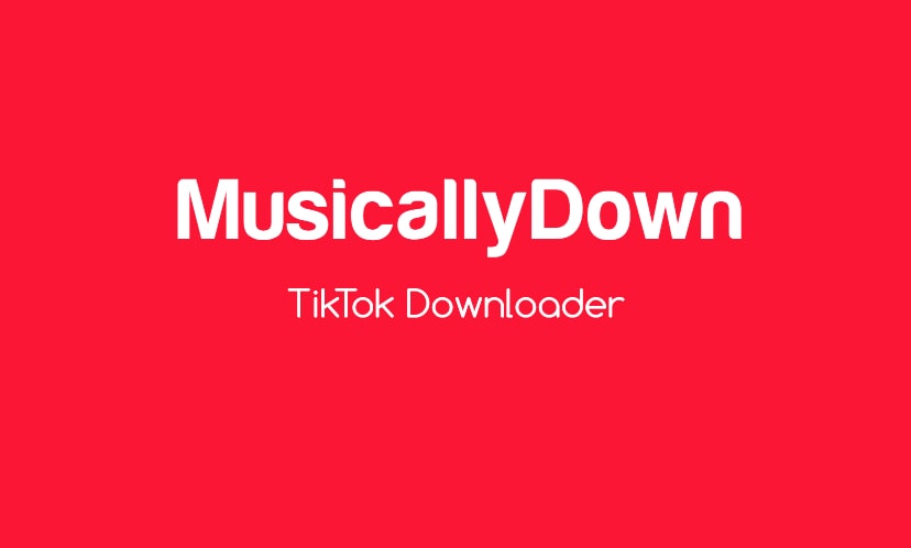 MusicallyDown TikTok