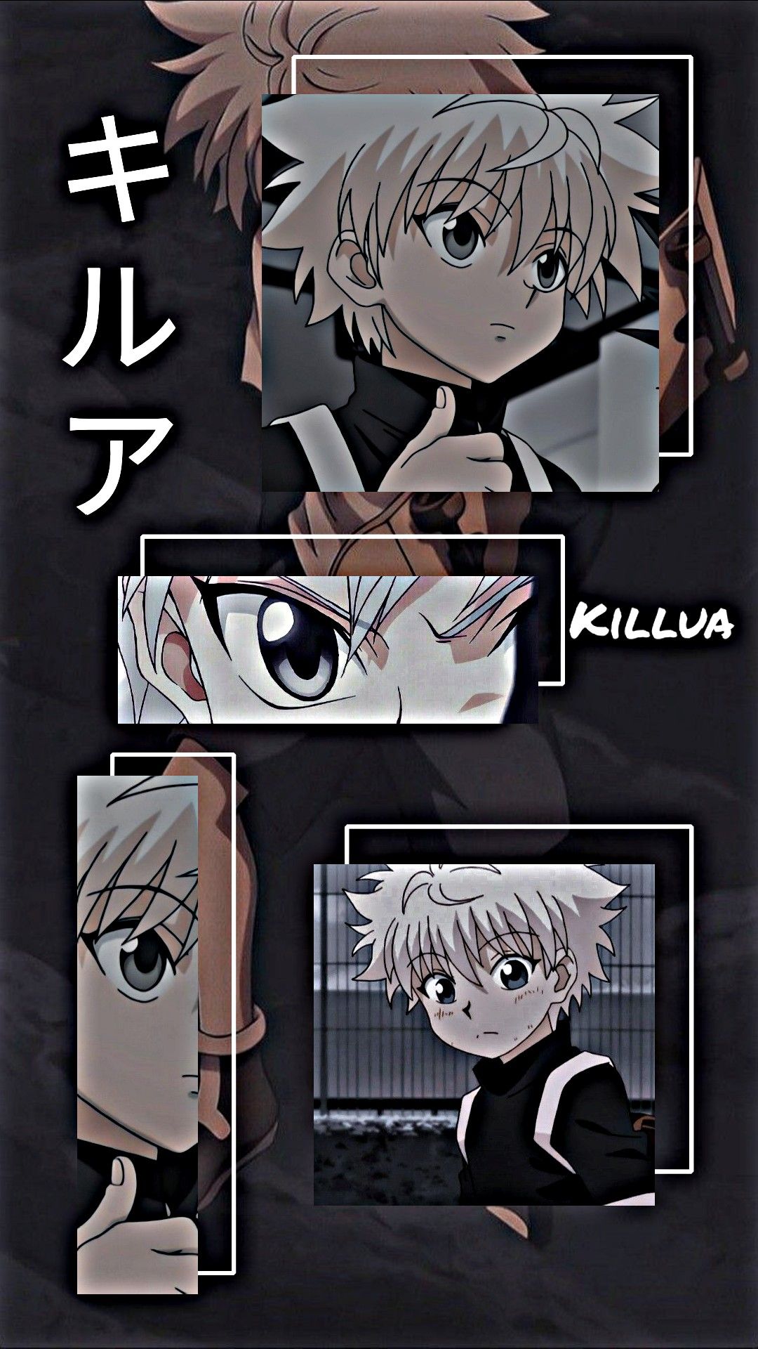 Wallpaper Anime Keren, HD dan Aesthetic Terbaru