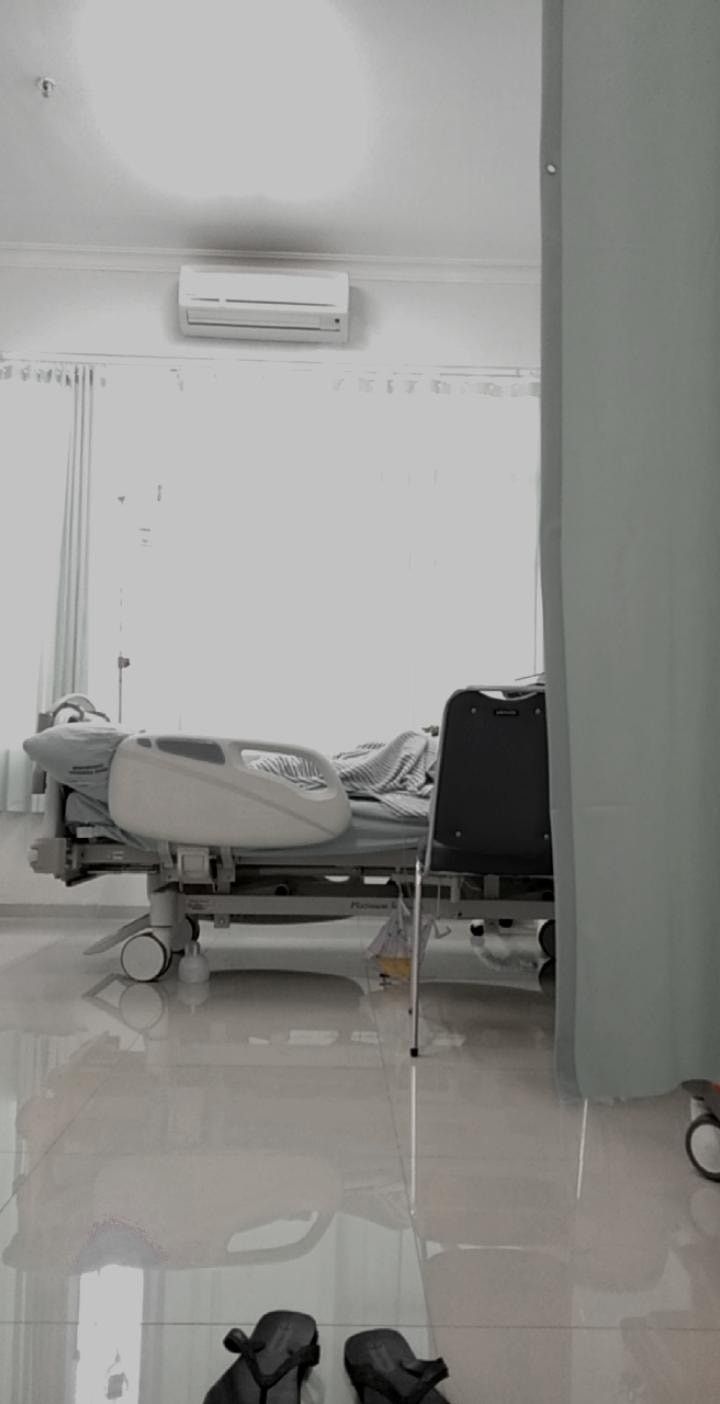 Foto di Rumah Sakit Buat Prank