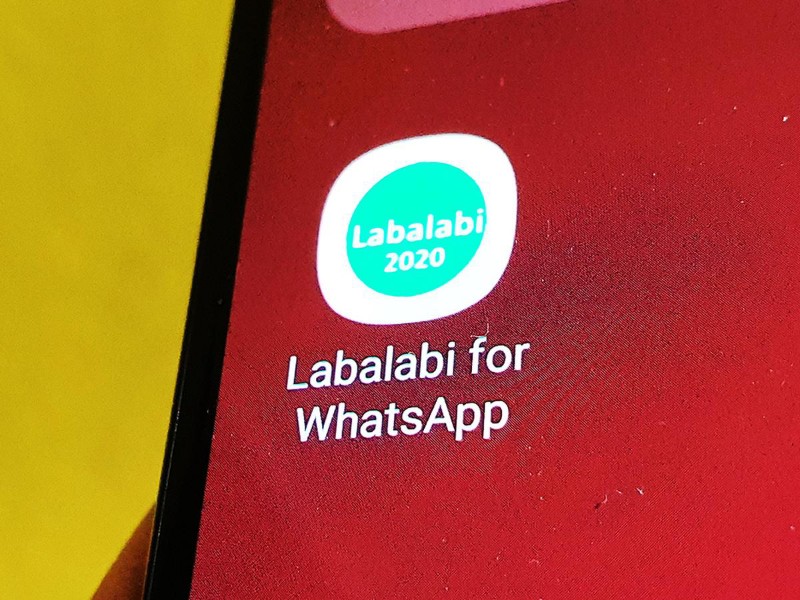 Apa itu Labalabi for WhatsApp?