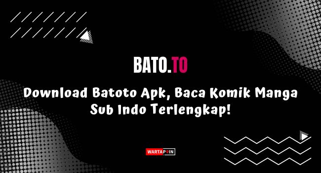 Download Bato To Apk