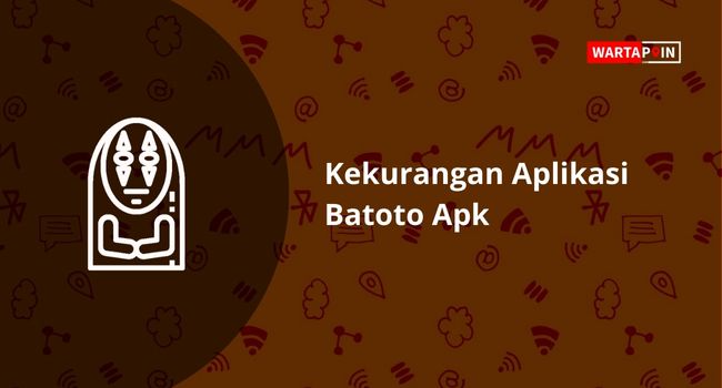 Kekurangan Aplikasi Batoto Apk