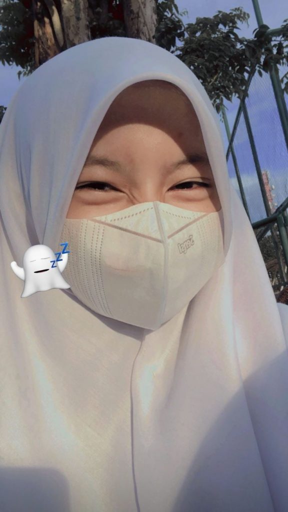 Kumpulan Foto Cewek2 Cantik SD, SMP dan SMA Terbaik 2024