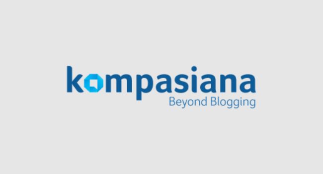 Kompasiana.com