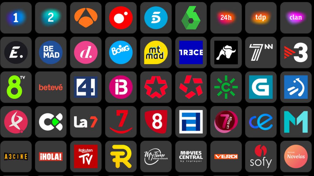 Photocall TV Indonesia: Saluran TV Dalam Luar Negeri Gratis