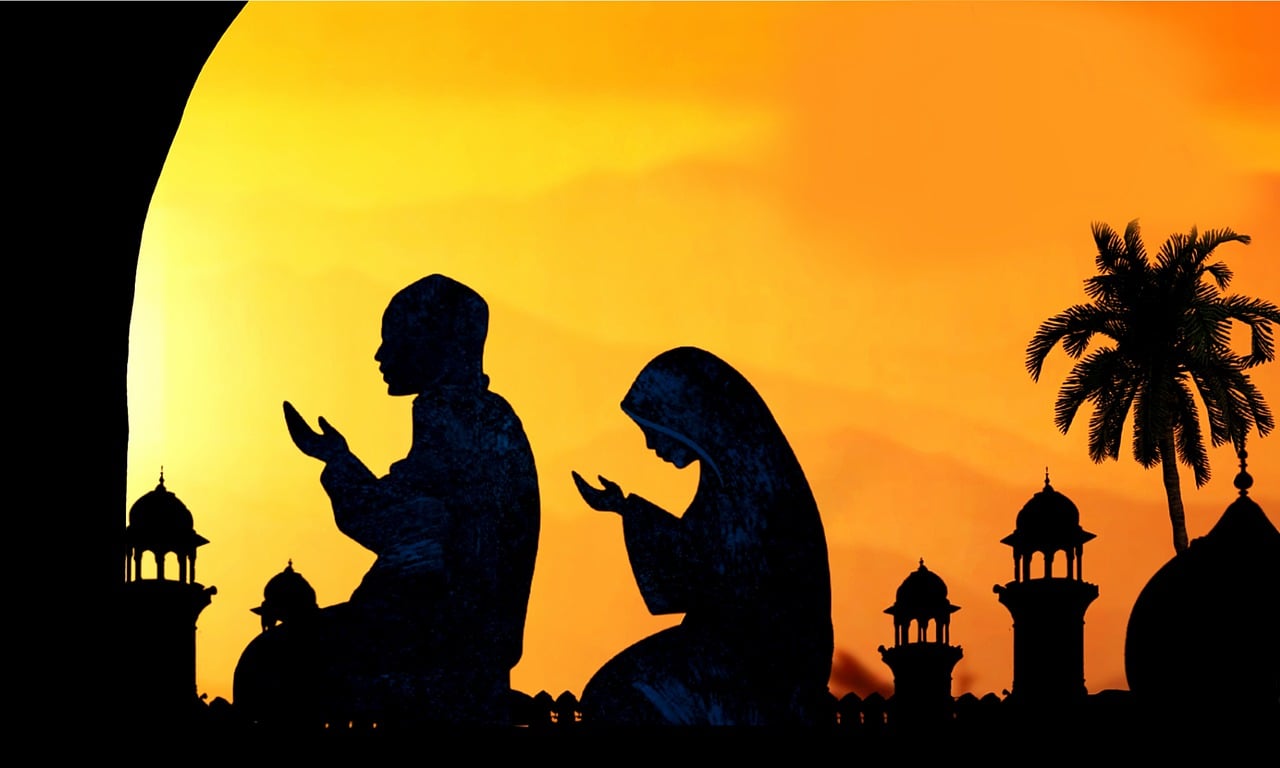 Berdoa yang Baik dan Benar dalam Islam
