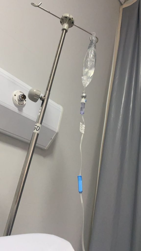 Kumpulan Foto Infus di Rumah Sakit Kualitas HD Terbaru