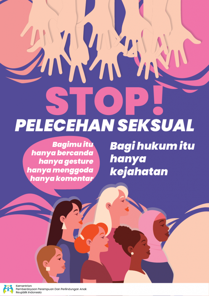 Kumpulan Contoh Poster Pencegahan Penyakit Seksual