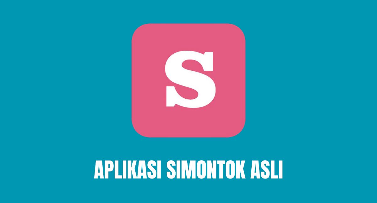 Download Aplikasi Simontok