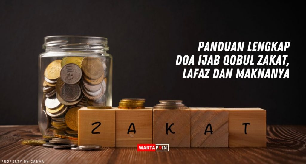 Panduan Lengkap: Doa Ijab Qobul Zakat, Lafaz Dan Maknanya