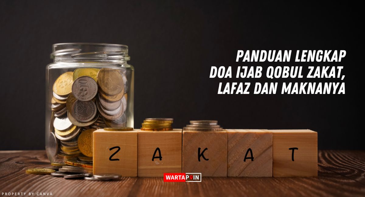 Panduan Lengkap: Doa Ijab Qobul Zakat, Lafaz dan Maknanya