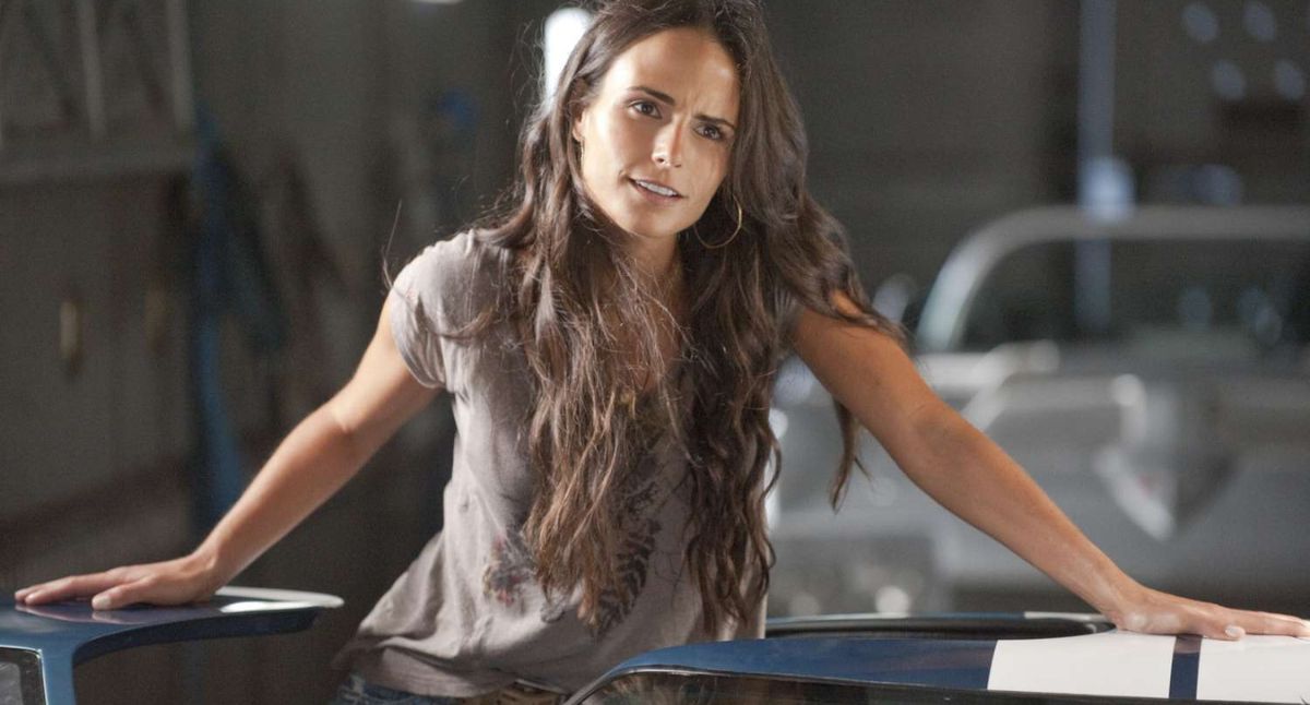 Berita Terbaru dan Lengkap Seputar Jordana Brewster