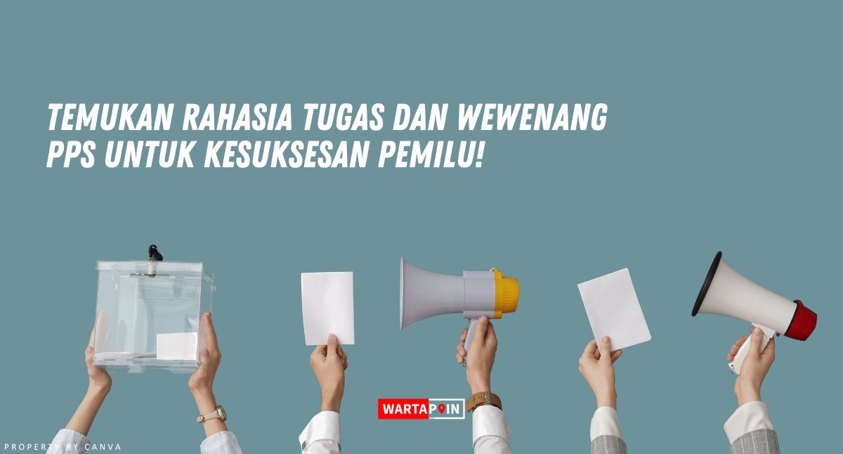 Temukan Rahasia  untuk Kesuksesan Pemilu!