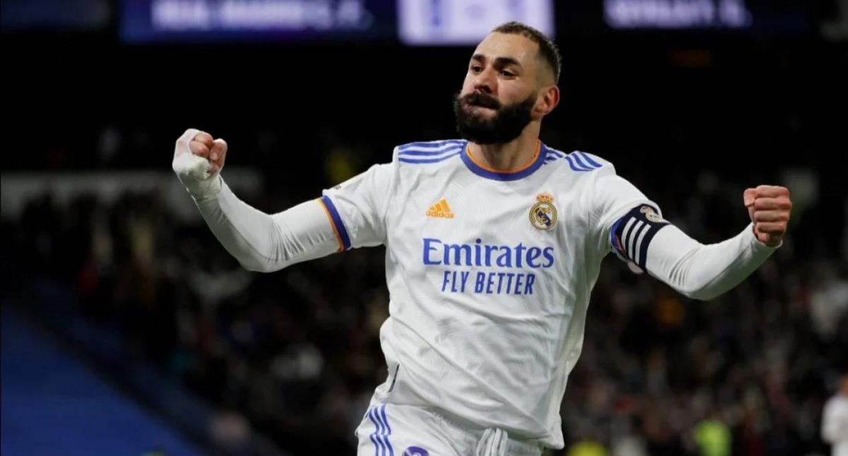 Profil Wak Haji Benzema, Penyerang Real Madrid yang Mendunia